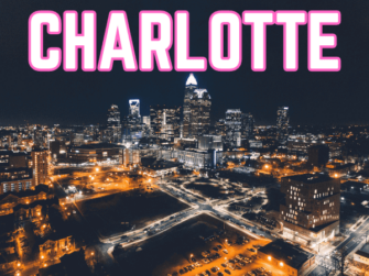 Places to visit in Charlotte